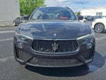 2021 Maserati Levante GTS 3.8L