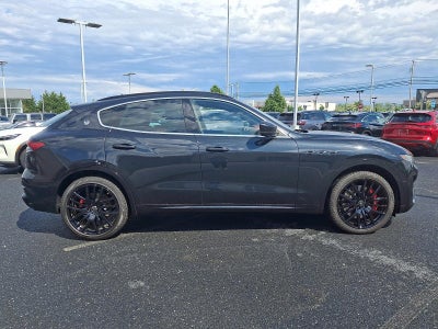 2021 Maserati Levante GTS 3.8L