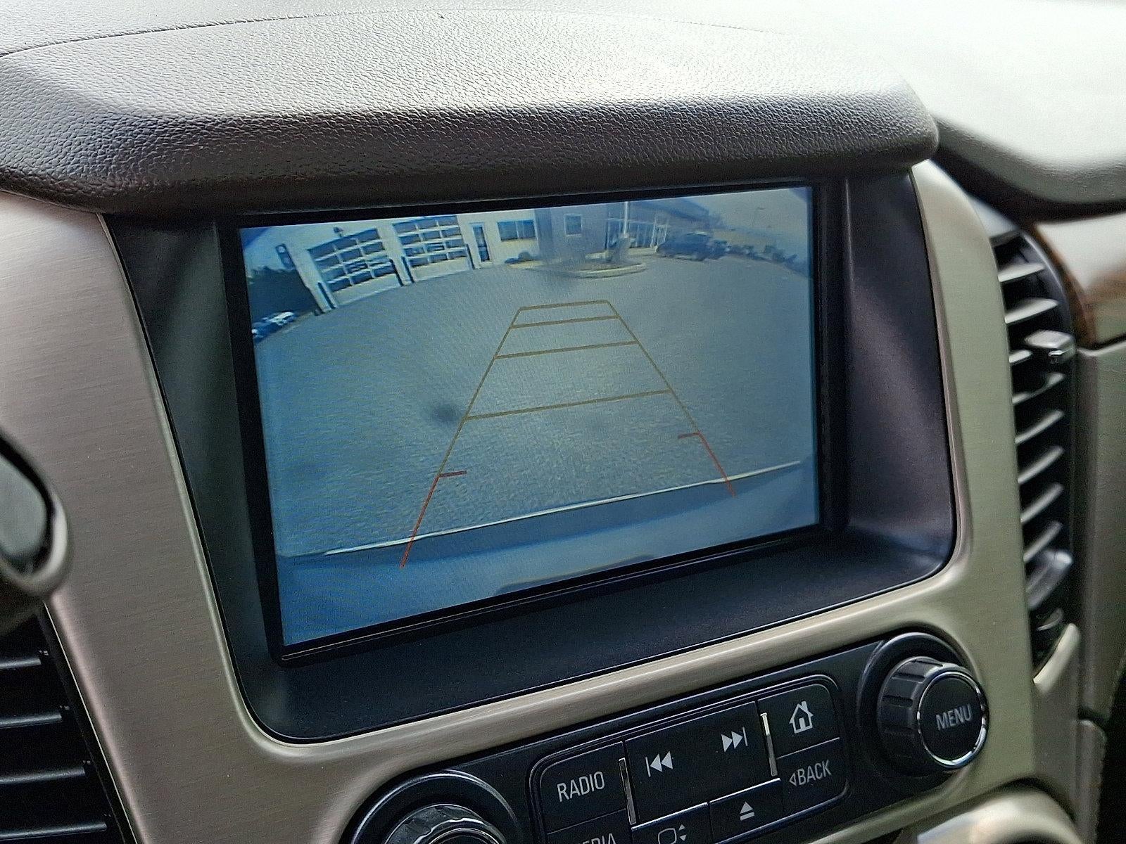 2019 GMC Yukon 4WD 4dr Denali