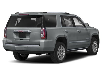 2019 GMC Yukon 4WD 4dr Denali