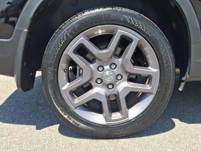 2023 Honda Passport EX-L AWD
