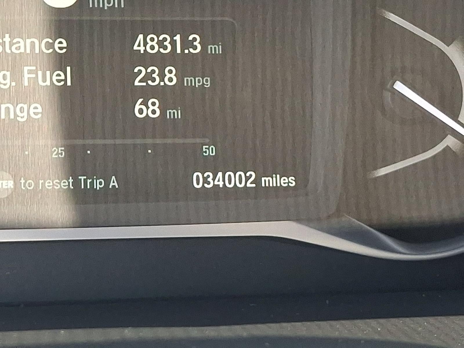 2023 Honda Passport EX-L AWD