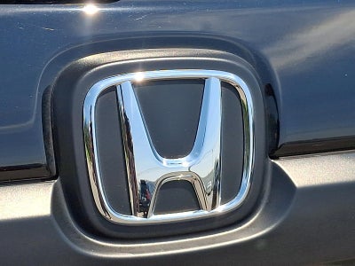 2023 Honda Passport EX-L AWD