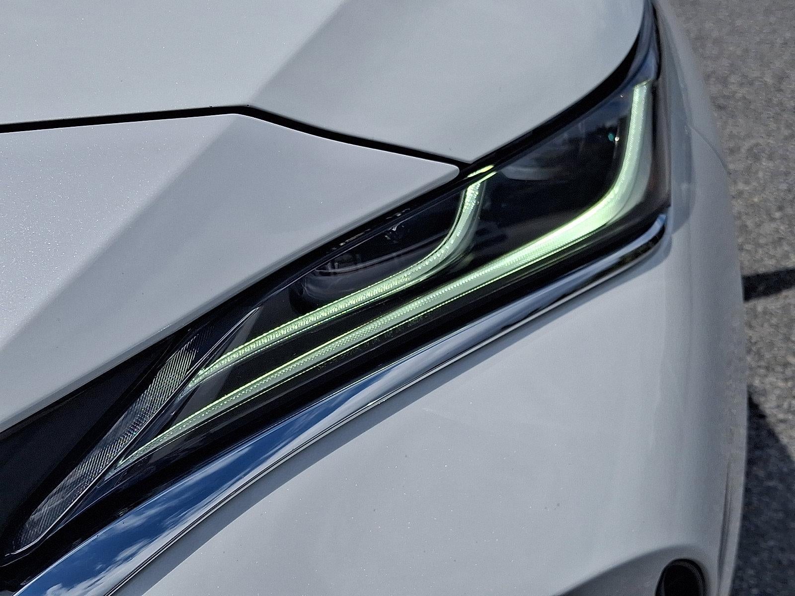 2023 Toyota Venza Limited AWD (Natl)