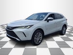 2023 Toyota Venza Limited AWD (Natl)