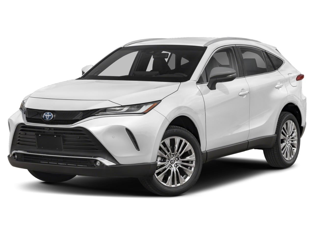 2023 Toyota Venza Limited AWD (Natl)