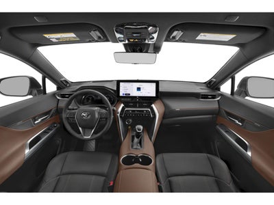 2023 Toyota Venza Limited AWD (Natl)