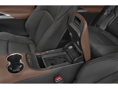 2023 Toyota Venza Limited AWD (Natl)
