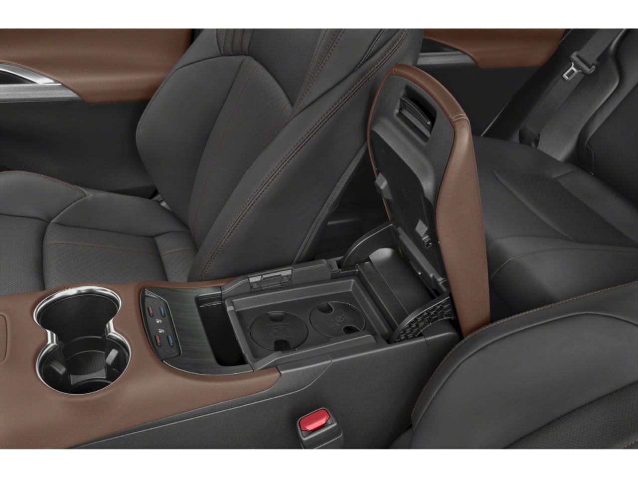 2023 Toyota Venza Limited AWD (Natl)