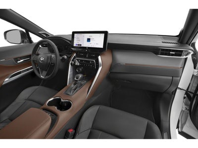2023 Toyota Venza Limited AWD (Natl)