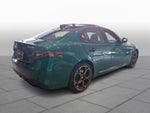 2025 Alfa Romeo Giulia Intensa AWD