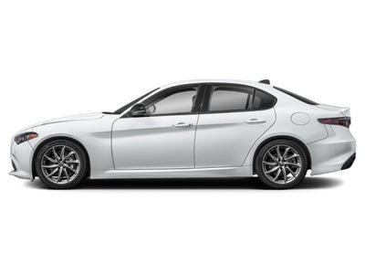 2025 Alfa Romeo Giulia Special Edition AWD *Ltd Avail*