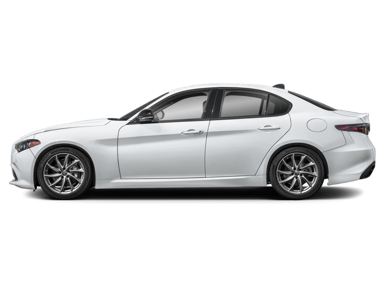 2025 Alfa Romeo Giulia Special Edition AWD *Ltd Avail*
