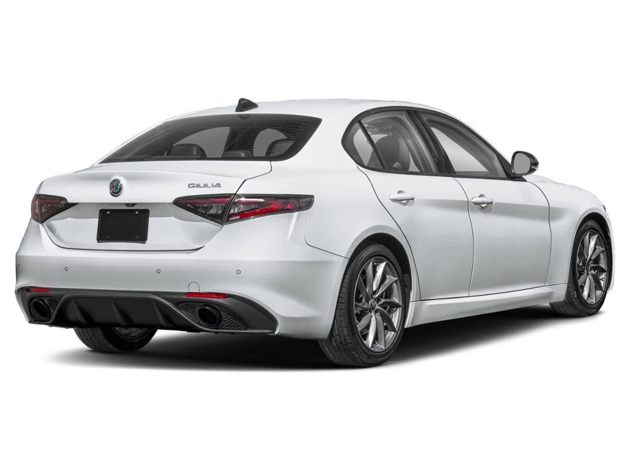 2025 Alfa Romeo Giulia Special Edition AWD *Ltd Avail*