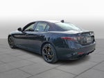 2025 Alfa Romeo Giulia Intensa AWD