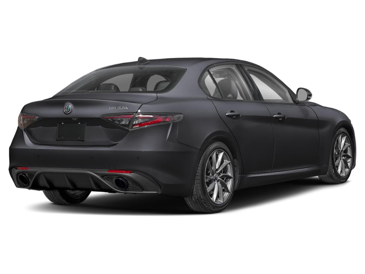 2025 Alfa Romeo Giulia Intensa AWD