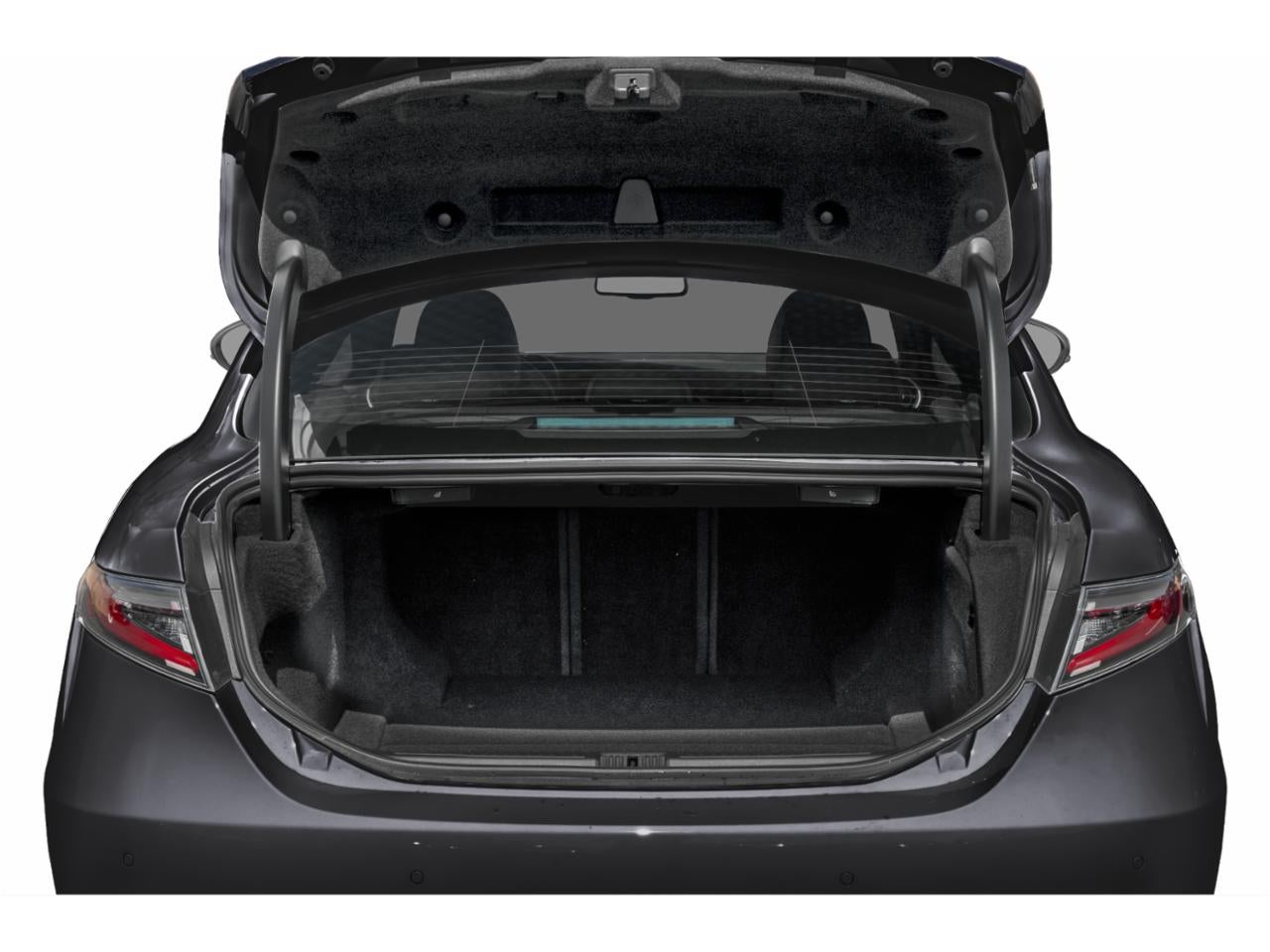 2025 Alfa Romeo Giulia Intensa AWD