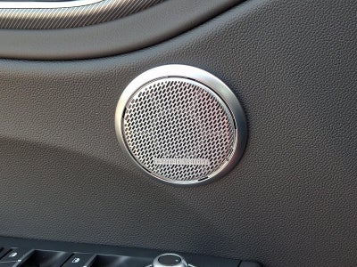 2026 Alfa Romeo Giulia AWD