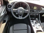 2026 Alfa Romeo Giulia AWD