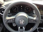 2026 Alfa Romeo Giulia AWD