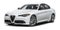2026 Alfa Romeo Giulia AWD