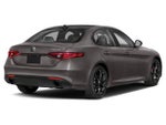 2022 Alfa Romeo Giulia Veloce AWD