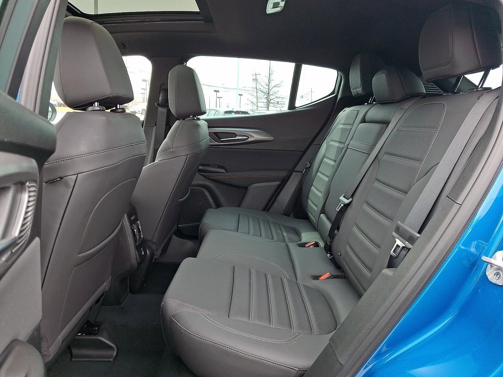 2026 Alfa Romeo Tonale Veloce AWD