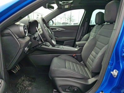 2026 Alfa Romeo Tonale Veloce AWD