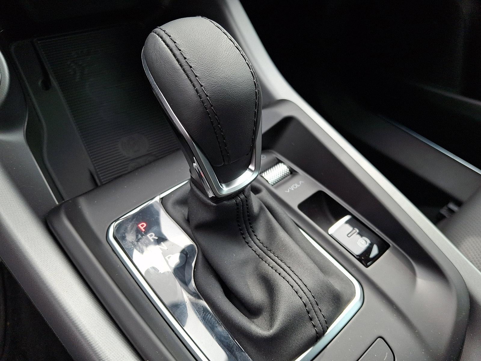 2026 Alfa Romeo Tonale Veloce AWD