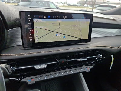 2026 Alfa Romeo Tonale Veloce AWD