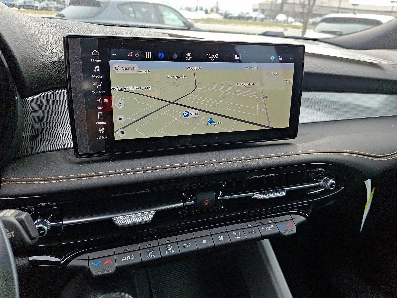 2026 Alfa Romeo Tonale Veloce AWD