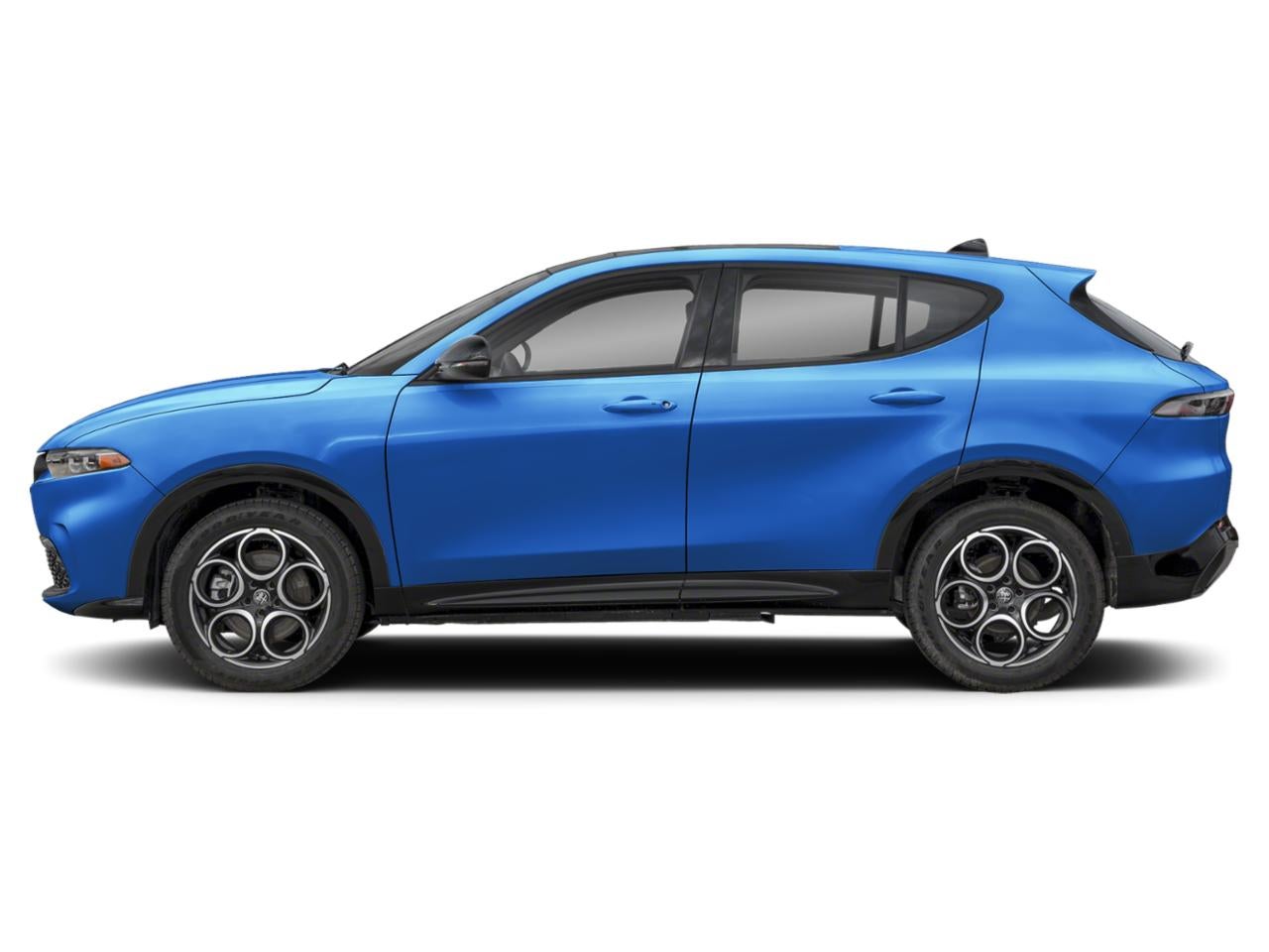 2026 Alfa Romeo Tonale Veloce AWD