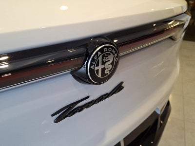 2026 Alfa Romeo Tonale Veloce AWD