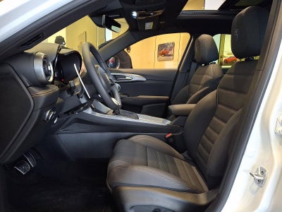 2026 Alfa Romeo Tonale Veloce AWD