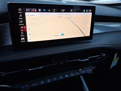 2025 Alfa Romeo Tonale AWD