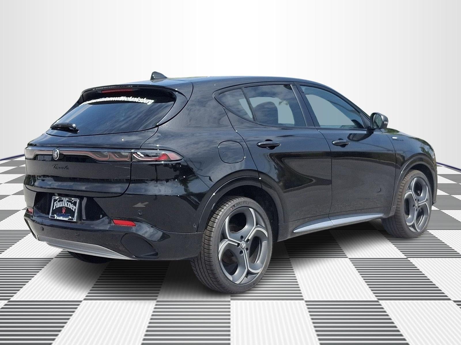 2026 Alfa Romeo Tonale Sport Speciale AWD