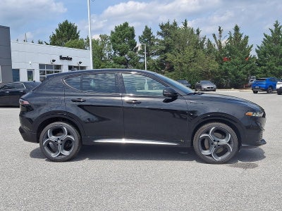 2026 Alfa Romeo Tonale Sport Speciale AWD