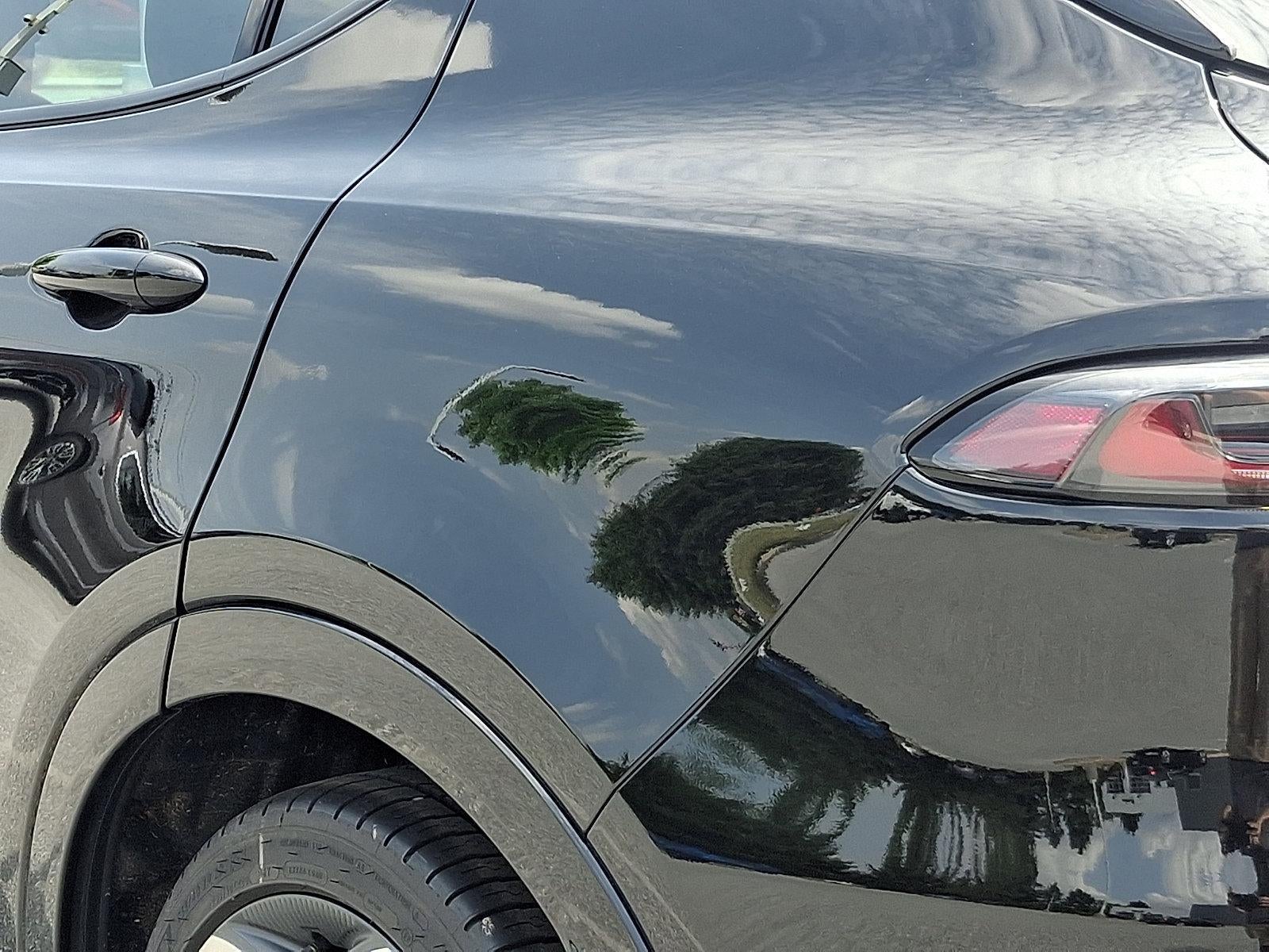 2026 Alfa Romeo Tonale Sport Speciale AWD