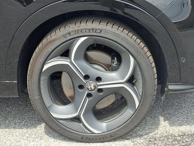 2026 Alfa Romeo Tonale Sport Speciale AWD