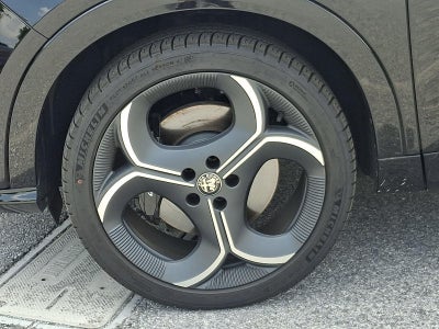 2026 Alfa Romeo Tonale Sport Speciale AWD
