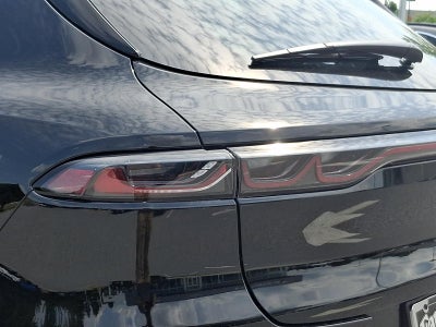 2026 Alfa Romeo Tonale Sport Speciale AWD
