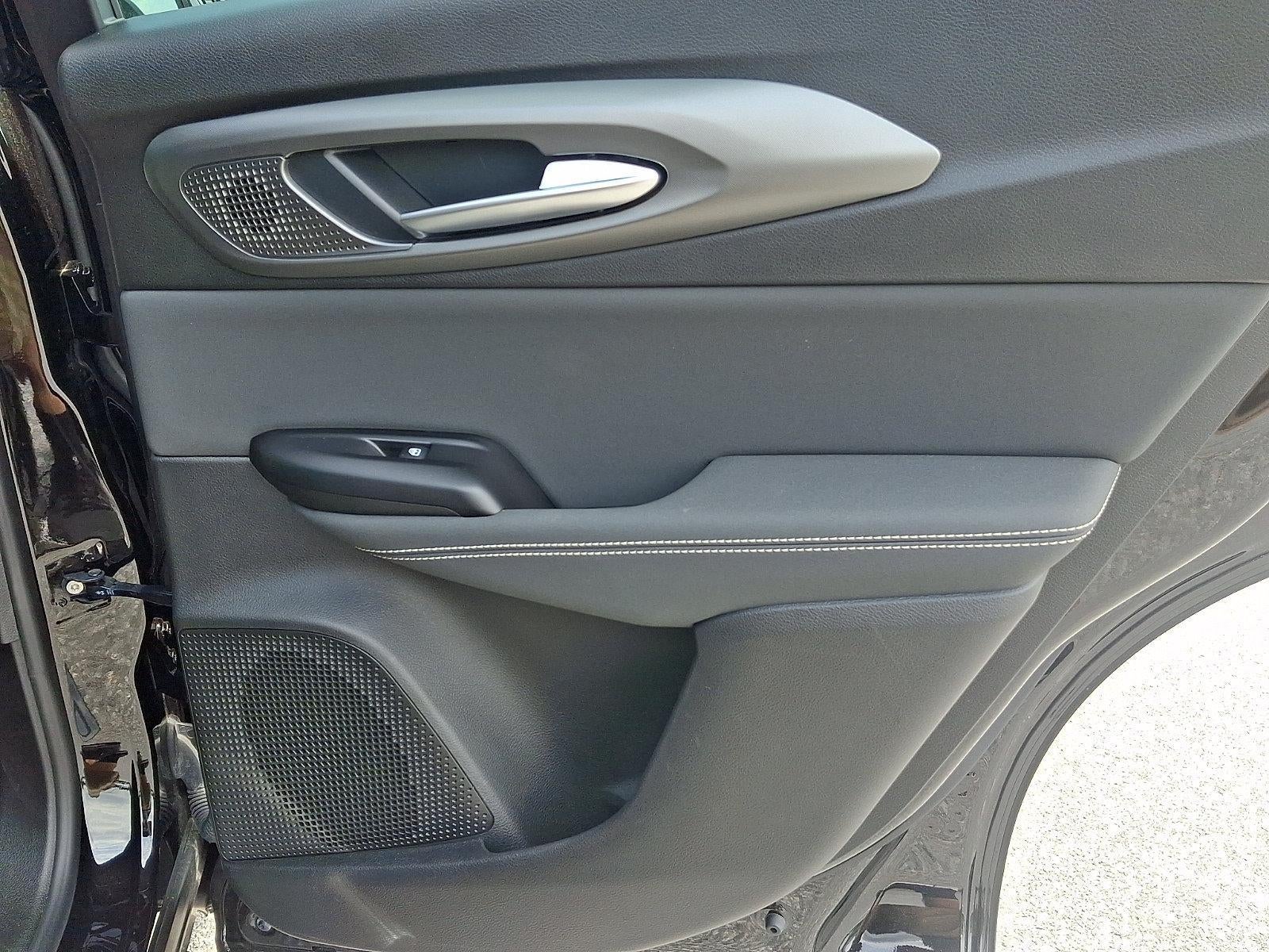 2026 Alfa Romeo Tonale Sport Speciale AWD