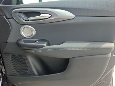2026 Alfa Romeo Tonale Sport Speciale AWD