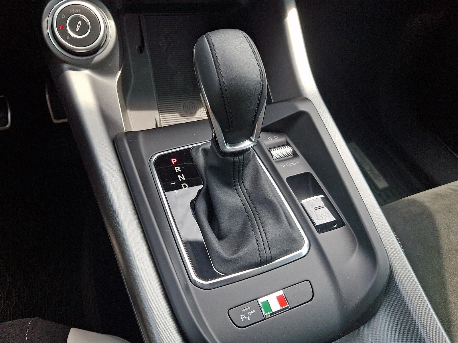 2026 Alfa Romeo Tonale Sport Speciale AWD