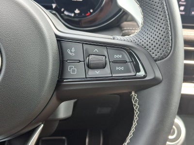 2026 Alfa Romeo Tonale Sport Speciale AWD