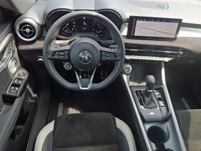 2026 Alfa Romeo Tonale Sport Speciale AWD
