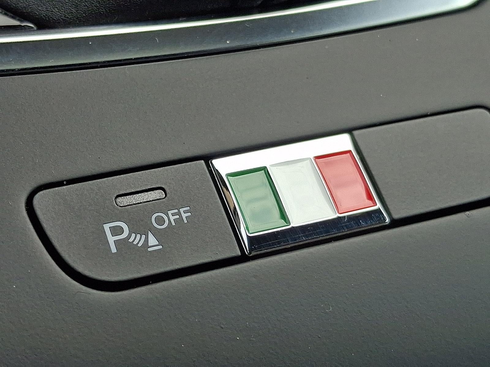 2026 Alfa Romeo Tonale Sport Speciale AWD