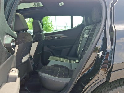 2026 Alfa Romeo Tonale Sport Speciale AWD