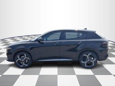 2026 Alfa Romeo Tonale Sport Speciale AWD