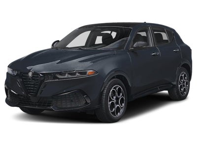 2026 Alfa Romeo Tonale Sport Speciale AWD